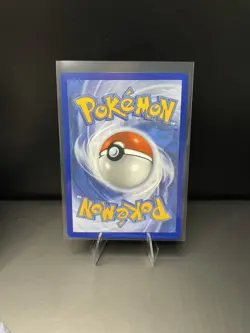 Pokemon Rosa's Encouragement Full Art Rare Holo Card 114/088 NM - Image 2