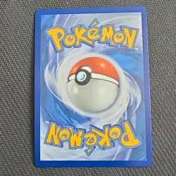 Pokemon Shuckle Me01 Mega Evolution Illustration Rare Holo 136/132 English 2025… - Image 2