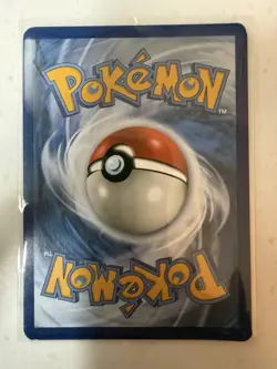 Charizard 5/18 Detective Pikachu Holo Rare Stage 2 English Pokemon TCG HP 180 - Image 4