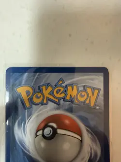 Charizard 5/18 Detective Pikachu Holo Rare Stage 2 English Pokemon TCG HP 180 - Image 5