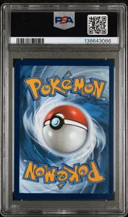2025 POKEMON PLAY! POKEMON PRIZE PACK: SERIES 7 #055 IONO'S KILOWATTREL PSA 9 - Image 2