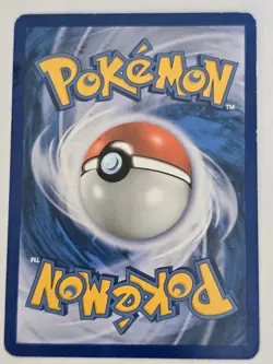 Pokemon Communication 98/123 HeartGold SoulSilver Regular LP Condition - Image 2