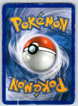 Pikachu 78/123 Common HeartGold & SoulSilver Pokemon Damaged - Image 2