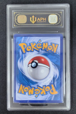 APH 10 Pokemon Chinese Simplified CBB1 Gem Pack Vol 1 Fuecoco 0309/09 - Image 2