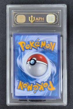 APH 10 Pokemon TCG S-Chinese CSV7C 250/204 SAR Morty’s Conviction Holo - Image 2