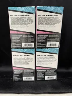 Pokemon TCG: Mega Evolution-Ascended Heroes Booster Bundle (6 Packs) Lot Of 4 - Image 2