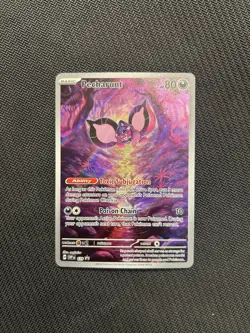 Pokemon TCG Pecharunt SVP 129! NM/LP Condition! See Description! - Image 1