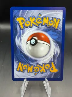 TCG POKEMON LITTEN FULL ART HOLO 044 PROMO 30TH ANNIVERSARY (B) - Image 2