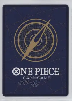 2022 One Piece Card Game: Promos Japanese Monkey D Luffy (Saiko Jump) #P-037 - Image 2