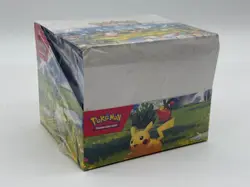 Pokemon TCG Mega Evolution Ascended Heroes Mini Tin Display SEALED/NEW - Image 1