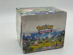 Pokemon TCG Mega Evolution Ascended Heroes Mini Tin Display SEALED/NEW - Image 2