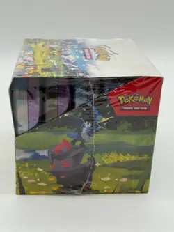 Pokemon TCG Mega Evolution Ascended Heroes Mini Tin Display SEALED/NEW - Image 5
