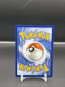 Pokemon TCG Varoom 206/197 Obsidian Flames Illustration Rare Holo - Image 2