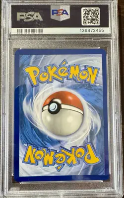 Pokemon 2025 Mega Kangaskhan ex 182 Full Art SIR Mega Evolution GEM MINT PSA 10 - Image 2