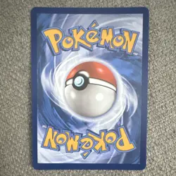 Pokemon Team Rocket's Nidoking ex Destined Rivals Holo Rare 233/182 330 HP - Image 2