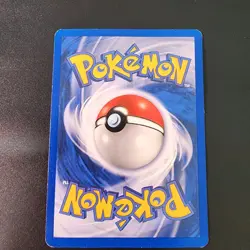 Koga's Kakuna 47/132 Pokemon TCG WOTC Gym Challenge Uncommon LP (014) - Image 2