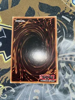 Yugioh Red Eyes Black Dragon / Ghost Rare 1st Ed NM / GFP2-EN176 - Image 4