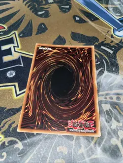 Yugioh Red Eyes Black Dragon / Ghost Rare 1st Ed NM / GFP2-EN176 - Image 5