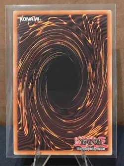 Yugioh DoomZ XII End - Drastrius Secret DOOD-EN045 Doom of Dimensions 1st Ed NM - Image 2