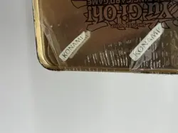 YU-GI-OH! VINTAGE TIN LOT OF 12 MAJESTIC STAR DRAGON/ILLUMIKNIGHT/JACK - Image 4