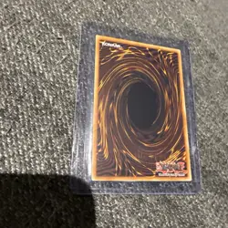 Yu-Gi-Oh! Konami Blue-Eyes White Dragon Starlight Rare RA05 x1 - Image 2