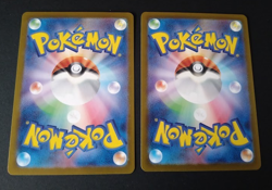 Deerling 073/071 Sawsbuck 074/071 AR Pokemon Card sv5M set Cyber Judge Japan NM - Image 2