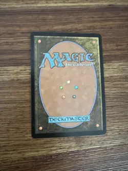 Pax West 2025 FOIL Behold The Sinister Six! MTG Spiderman Promo Card NM In Hand - Image 2