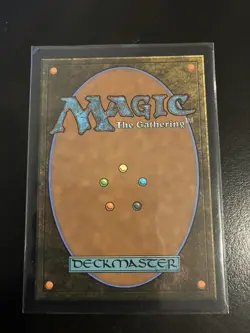 Abyssal Persecutor (Borderless) Commander, LTR 0525, MTG, Non-holo - Image 2