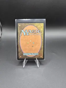 MTG Urborg Elf Apocalypse 90/143 Foil Common MP - Image 2