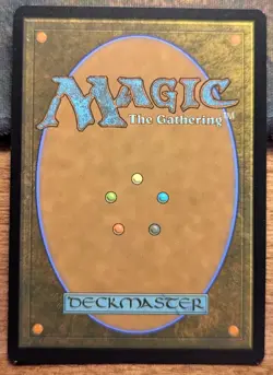 QUANTUM RIDDLER Borderless - Edge of Eternities - MTG Magic: the Gathering - Image 2