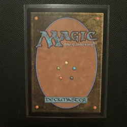 Overlord of the Mistmoors - Mythic - Duskmourn: House of Horrors MTG - Image 2