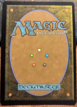 MM'MENON, THE RIGHT HAND Borderless Foil - Edge of Eternities - MTG Magic - Image 3
