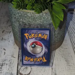 Pokemon Sandslash Fossil 41/62 Regular Uncommon 70 HP English TCG Card - Image 2