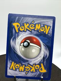 1999 Jungle Set Pinsir Holo 9/64 Rare WOTC Pokemon Card TCG -Original - Image 4