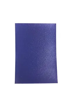 KMC HYPER MAT MINI (60) BLUE SLEEVES! Yugioh / Cardfight Deck Cards Size - (NEW) - Image 2