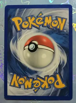 Slowpoke 73/111 Neo Genesis Pokemon Card NM - Image 2