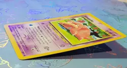 Slowpoke 73/111 Neo Genesis Pokemon Card NM - Image 4