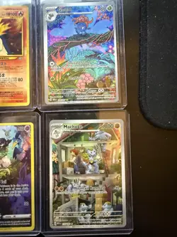 Pokemon TCG Trading Card Lot (NM) - Image 3