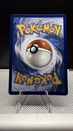 Pokemon Cards Litten 044 Mega Evolution Holo Promo NM - Image 2