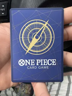 Sogeking Manga Premium Booster PRB-01 English Edition One Piece Card Game - Image 2