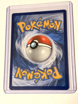 Pokemon Mewtwo 51/108 Reverse Holo Rare XY Evolutions Card - Image 2