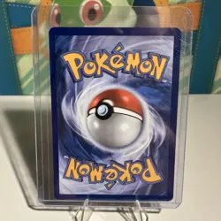 Pokemon Hilda 164/086 Sv: White Flare Ultra Rare Holo Full Art Trainer Card - Image 2