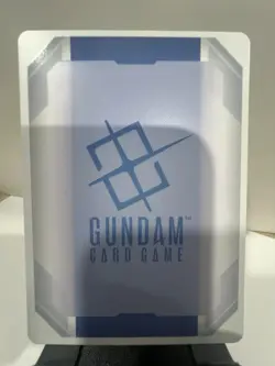 Gundam Card Game GD01 Newtype Rising GD01-003 LR Unicorn Gundam 02 Banshee - Image 2