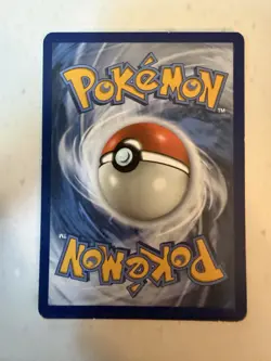 Giratina XY184 XY Promo Holo Basic Dragon Pokemon Card HP 130 Shadow Claw - Image 4