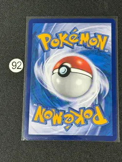 Pokemon Chinese TCG Card Sword & Shield Gengar V CS4bC 072/132 RR Card - Image 2