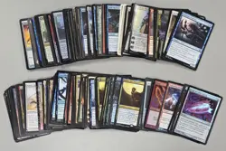 MTG Lot of 150- DAMAGED -Magic the Gathering Cards - Image 1