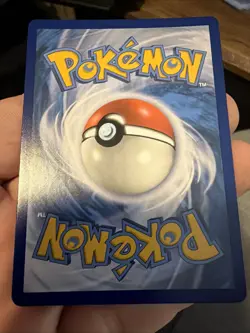 Professor Elm's Lecture Full Art 213/214 Sm-Lost Thunder Holo Card NM- - Image 4