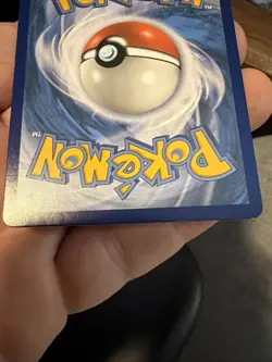 Professor Elm's Lecture Full Art 213/214 Sm-Lost Thunder Holo Card NM- - Image 5