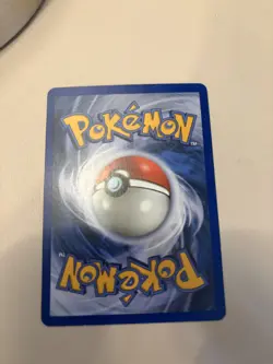 Pokemon TCG: Numel 72/110 (2006) Holon Phantoms • Reverse Holo Stamped Card - Image 2