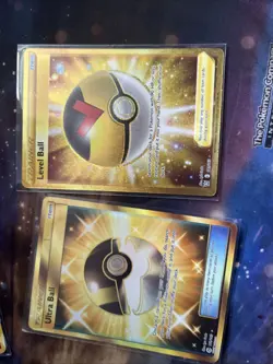 Random Pokemon Card Lot - Image 3